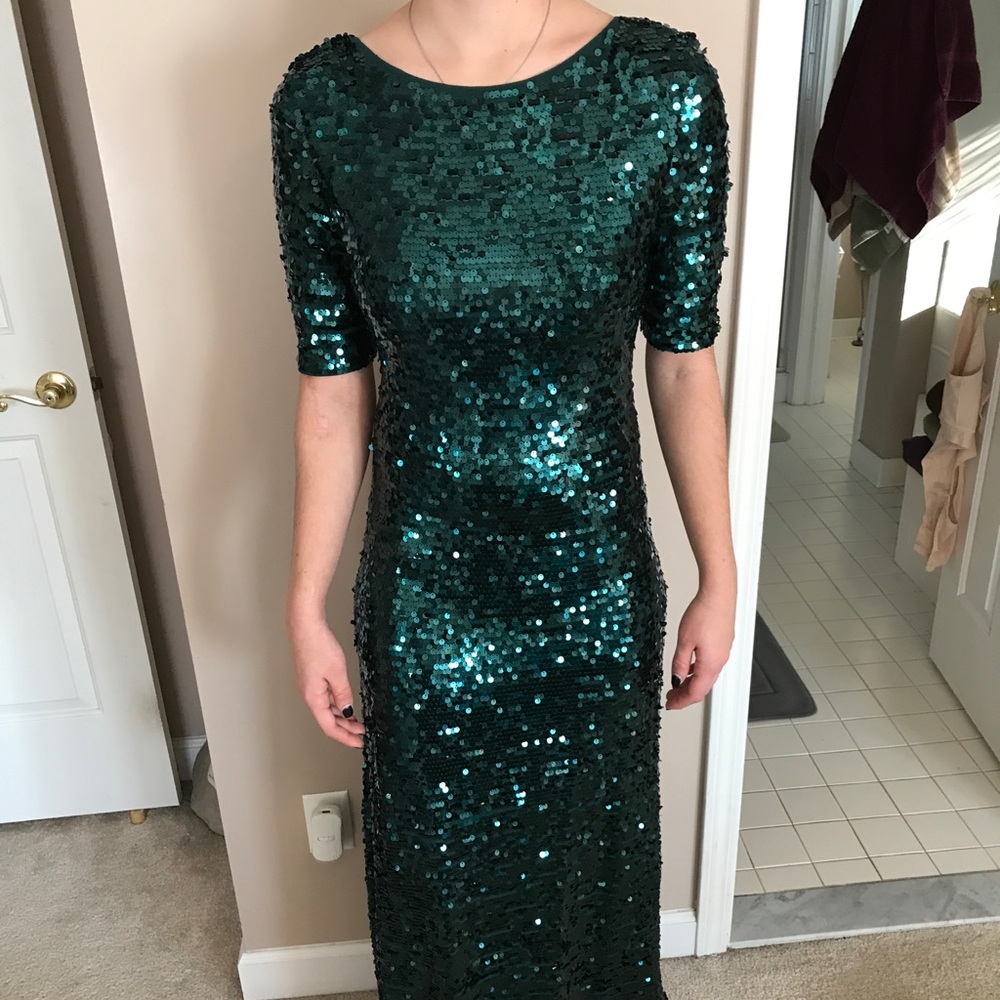 💚Dress/BCBG Dress💚
